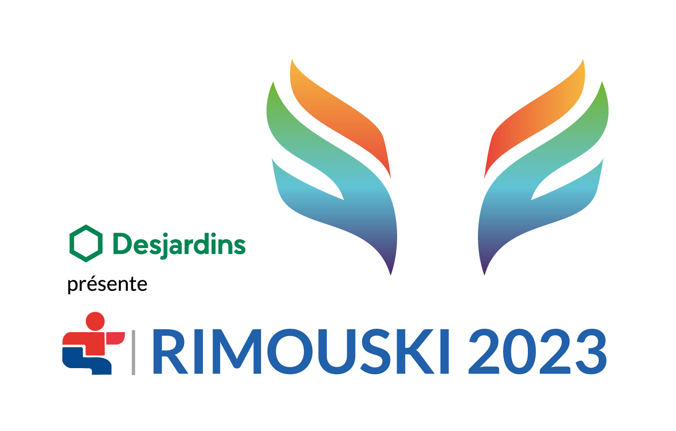 JDQ Rimouski 2023 – Les athlètes du 2e bloc sont en route !