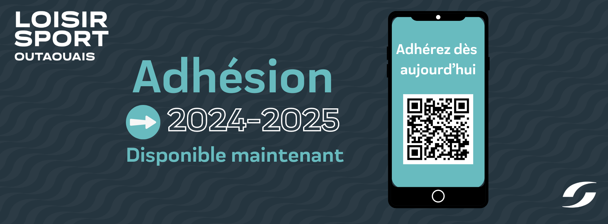 APPEL À L’ACTION : Renouvelez votre adhésion pour l’année 2024-2025