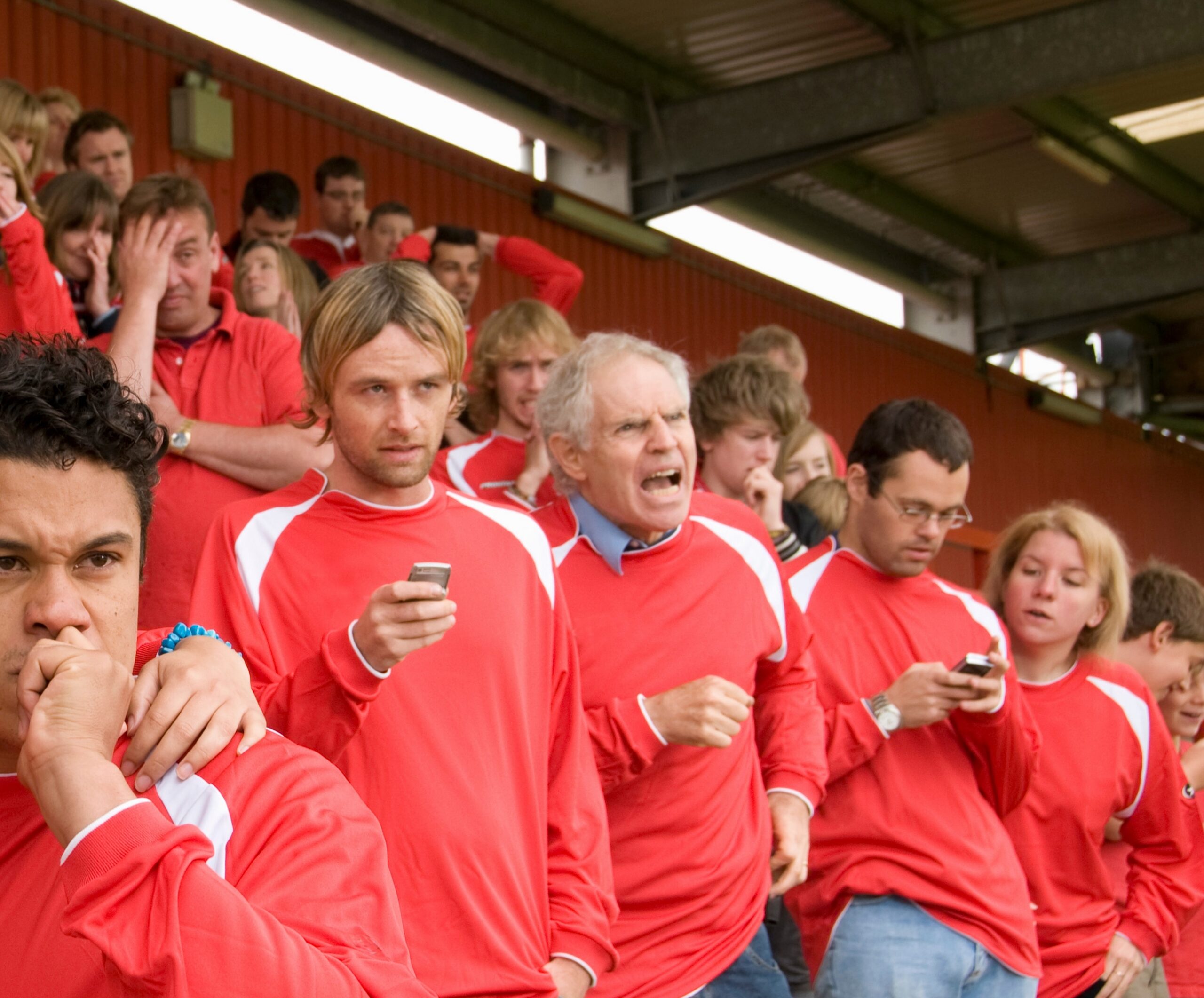 Harcèlement parental dans le milieu sportif
